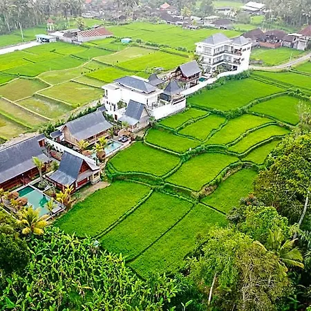 Abian Taksu Suite And Villas