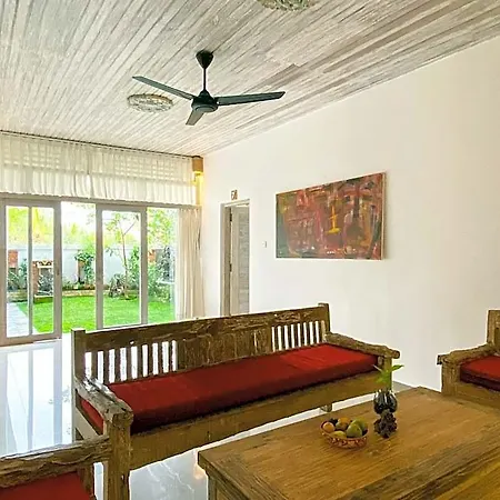 Abian Taksu Suite And Villas