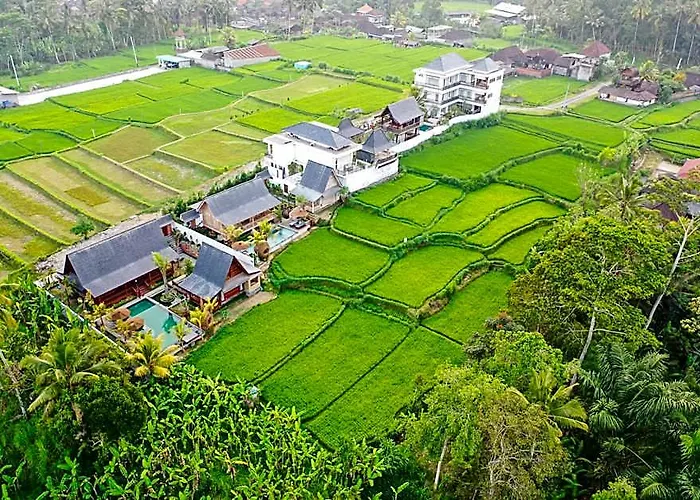 Hotel Abian Taksu And
