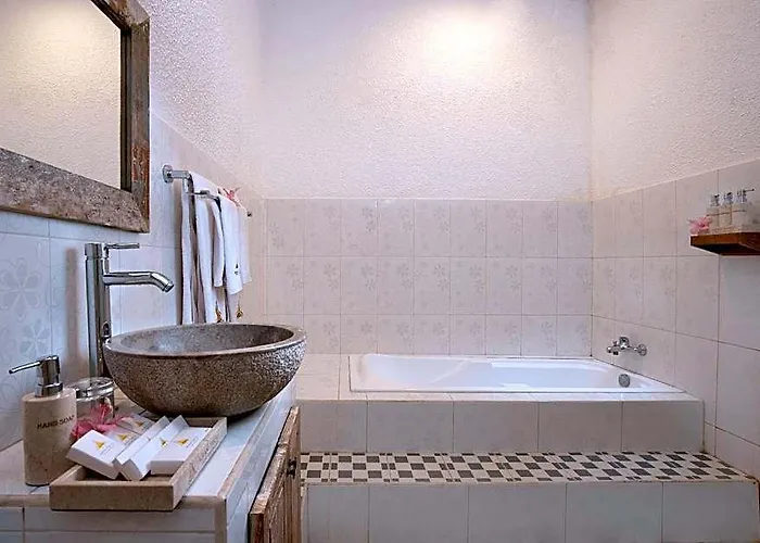 Hotel Abian Taksu And Tegallalang (Bali)