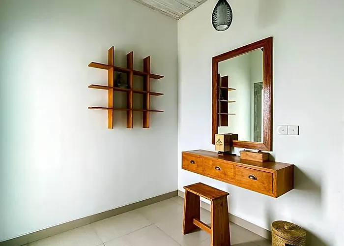 Abian Taksu And 4* Tegallalang (Bali)