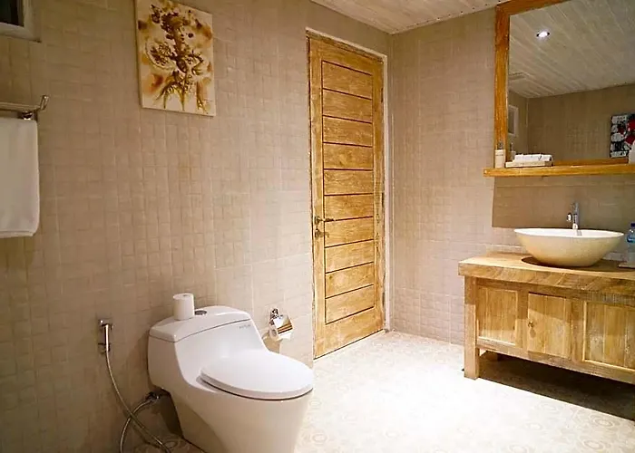 Hotel Abian Taksu And