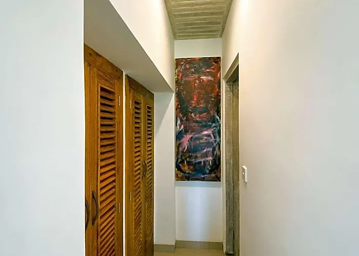 Hotel Abian Taksu And
